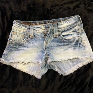 Rock Revival Shorts sz 24 NWOT